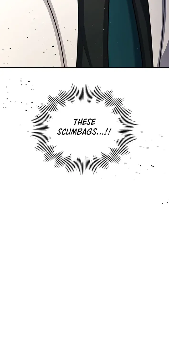The Life of a Returning Officer Chapter 118 page 33 - 