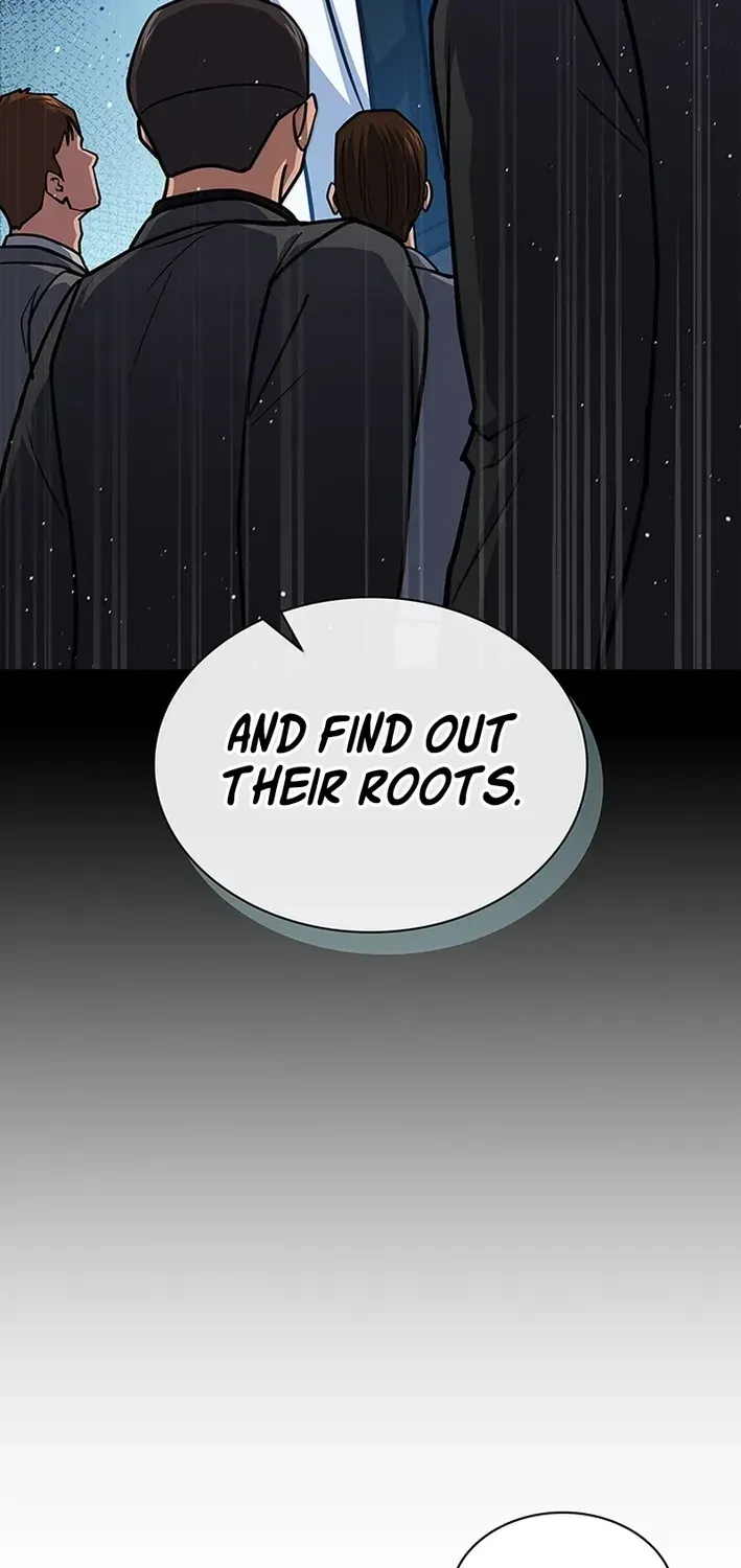 The Life of a Returning Officer Chapter 118 page 47 - 