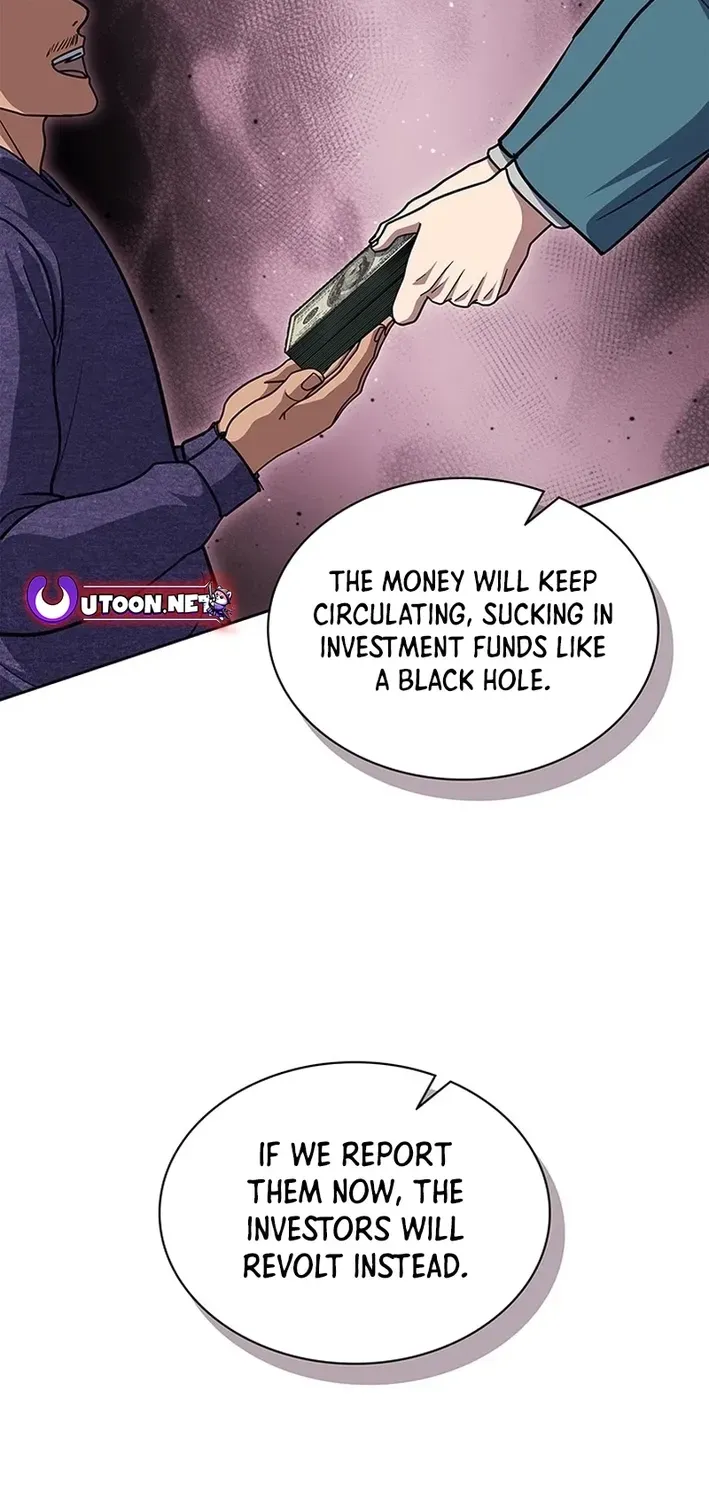 The Life of a Returning Officer Chapter 118 page 53 - 