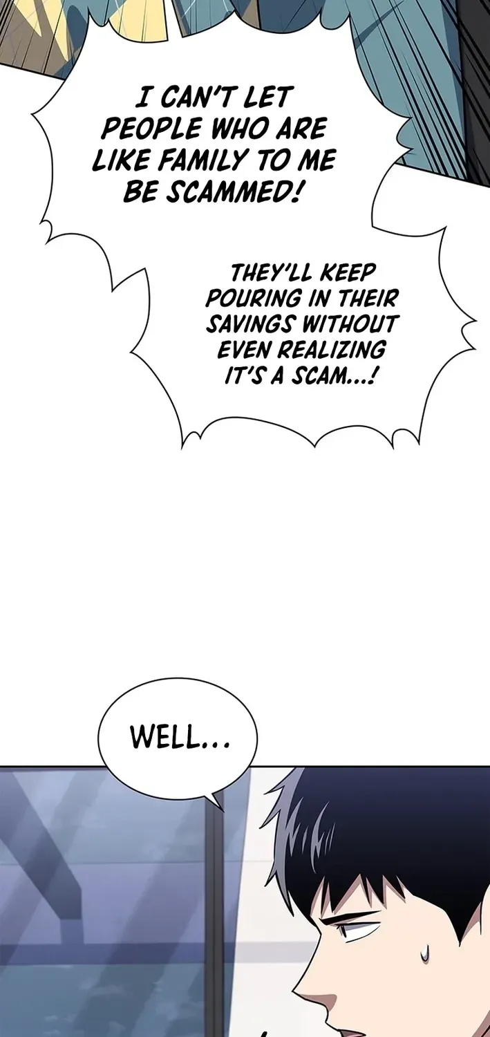 The Life of a Returning Officer Chapter 118 page 57 - 