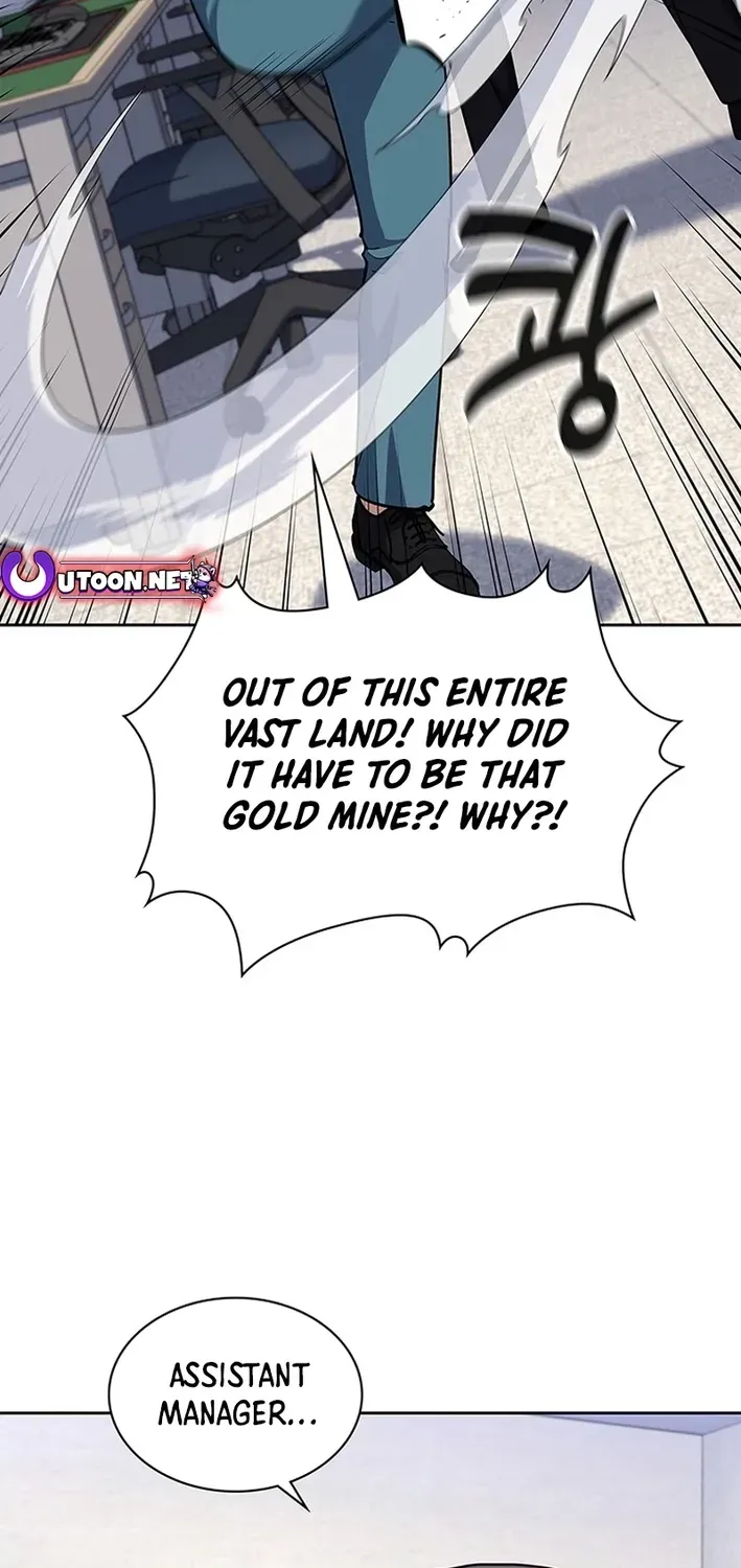 The Life of a Returning Officer Chapter 118 page 69 - 