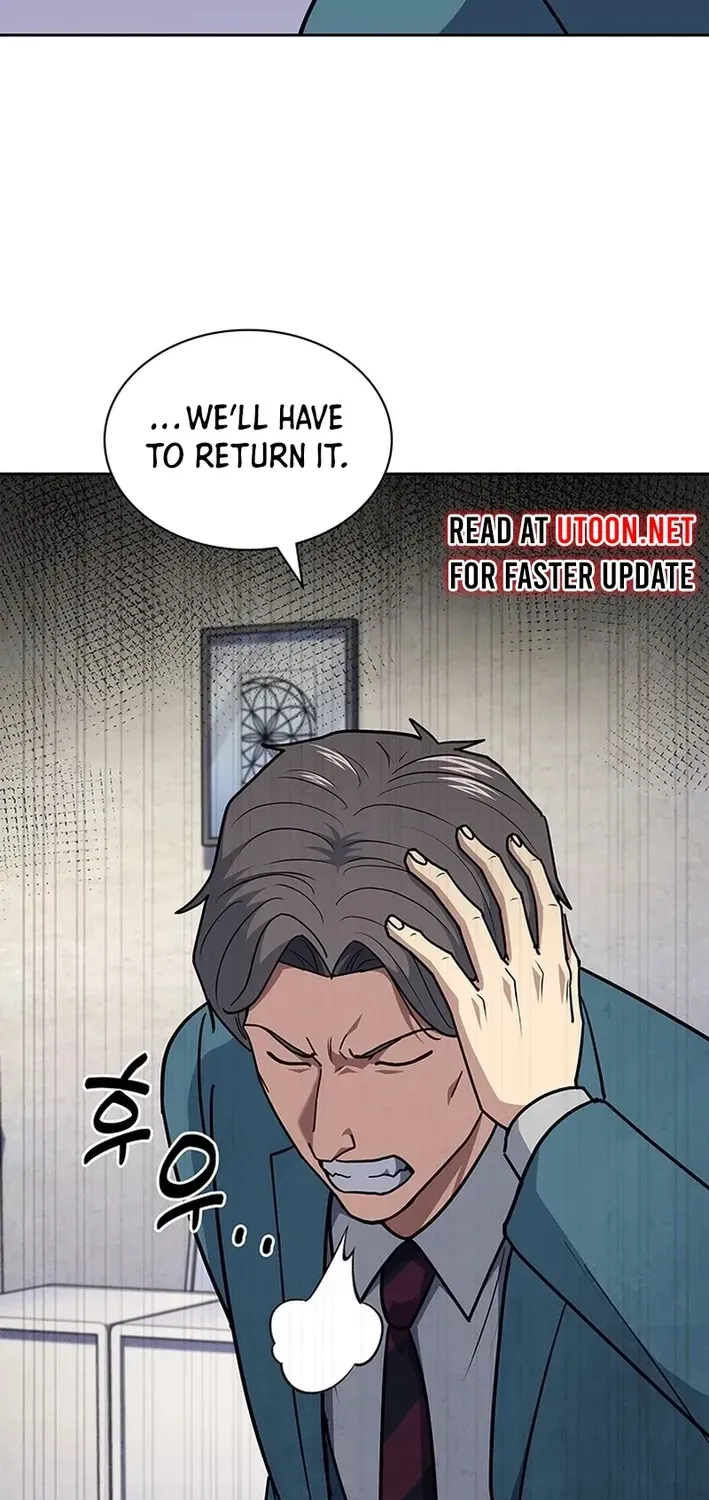 The Life of a Returning Officer Chapter 118 page 72 - 