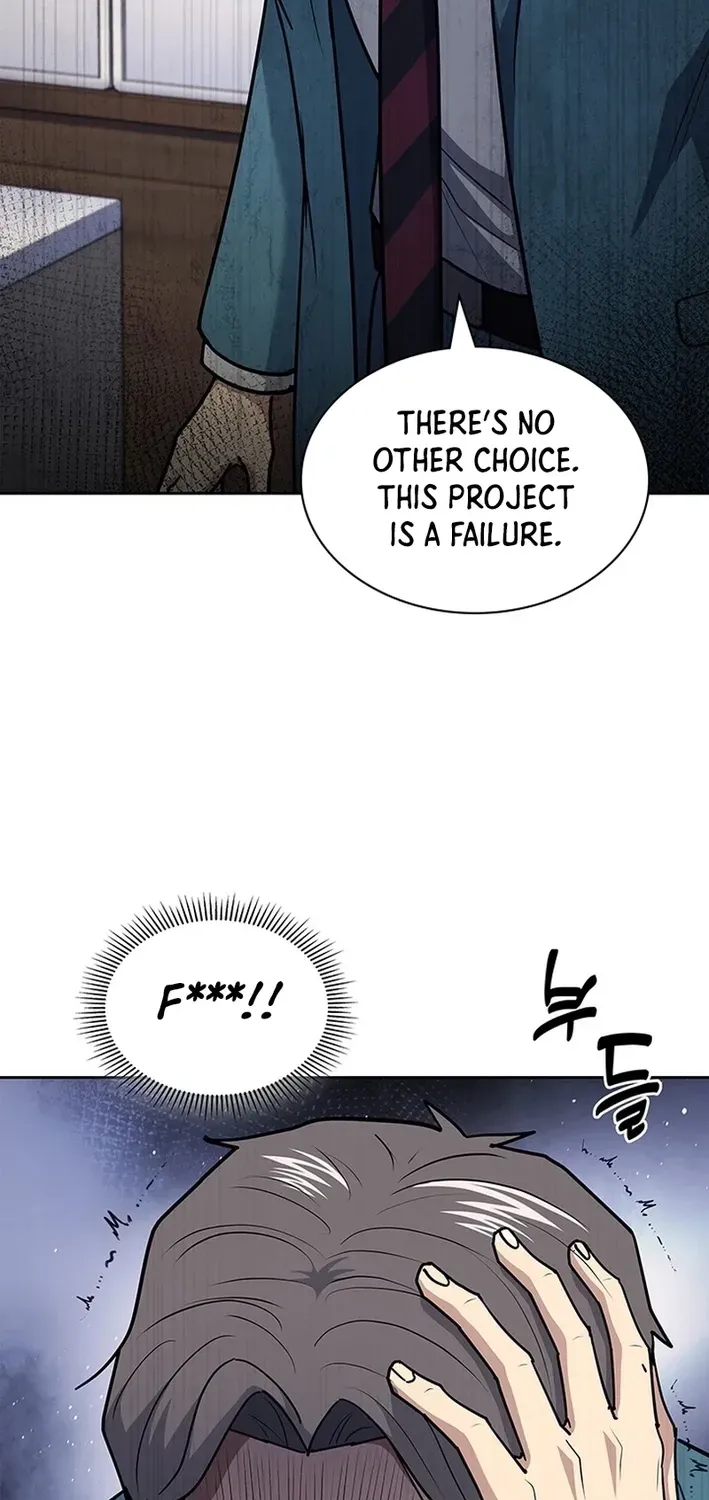 The Life of a Returning Officer Chapter 118 page 73 - 