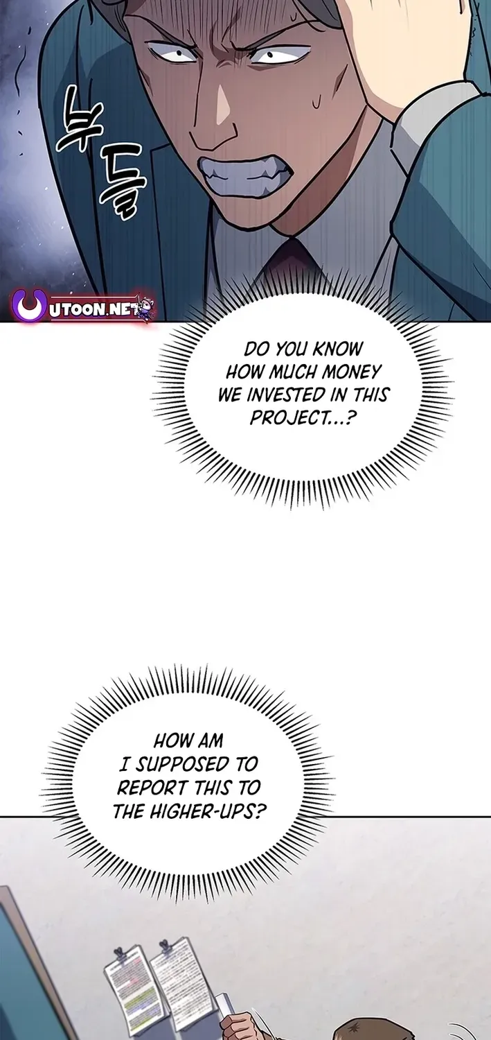 The Life of a Returning Officer Chapter 118 page 74 - 