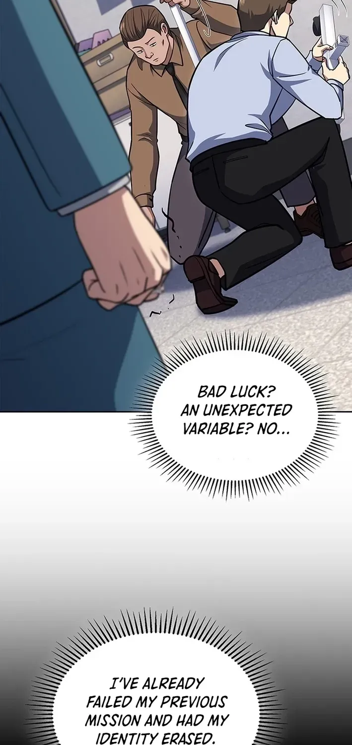 The Life of a Returning Officer Chapter 118 page 75 - 