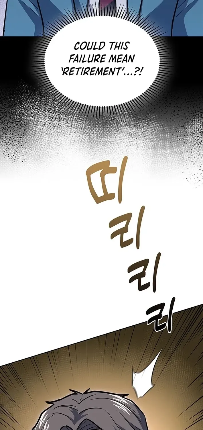 The Life of a Returning Officer Chapter 118 page 79 - 