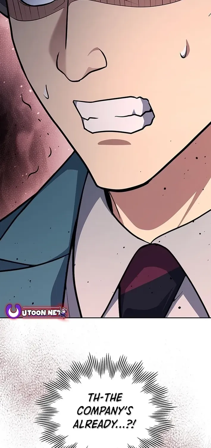 The Life of a Returning Officer Chapter 118 page 83 - 