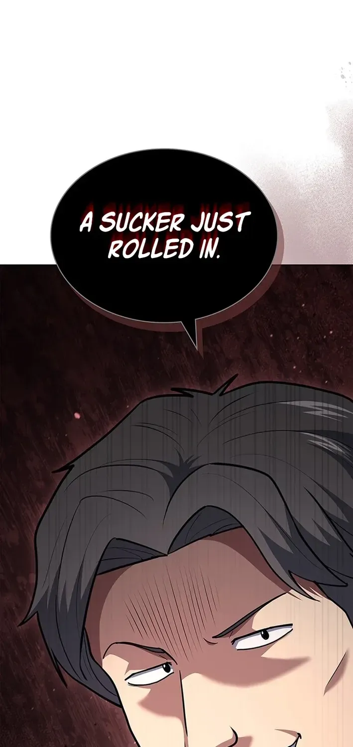 The Life of a Returning Officer Chapter 119 page 19 - 
