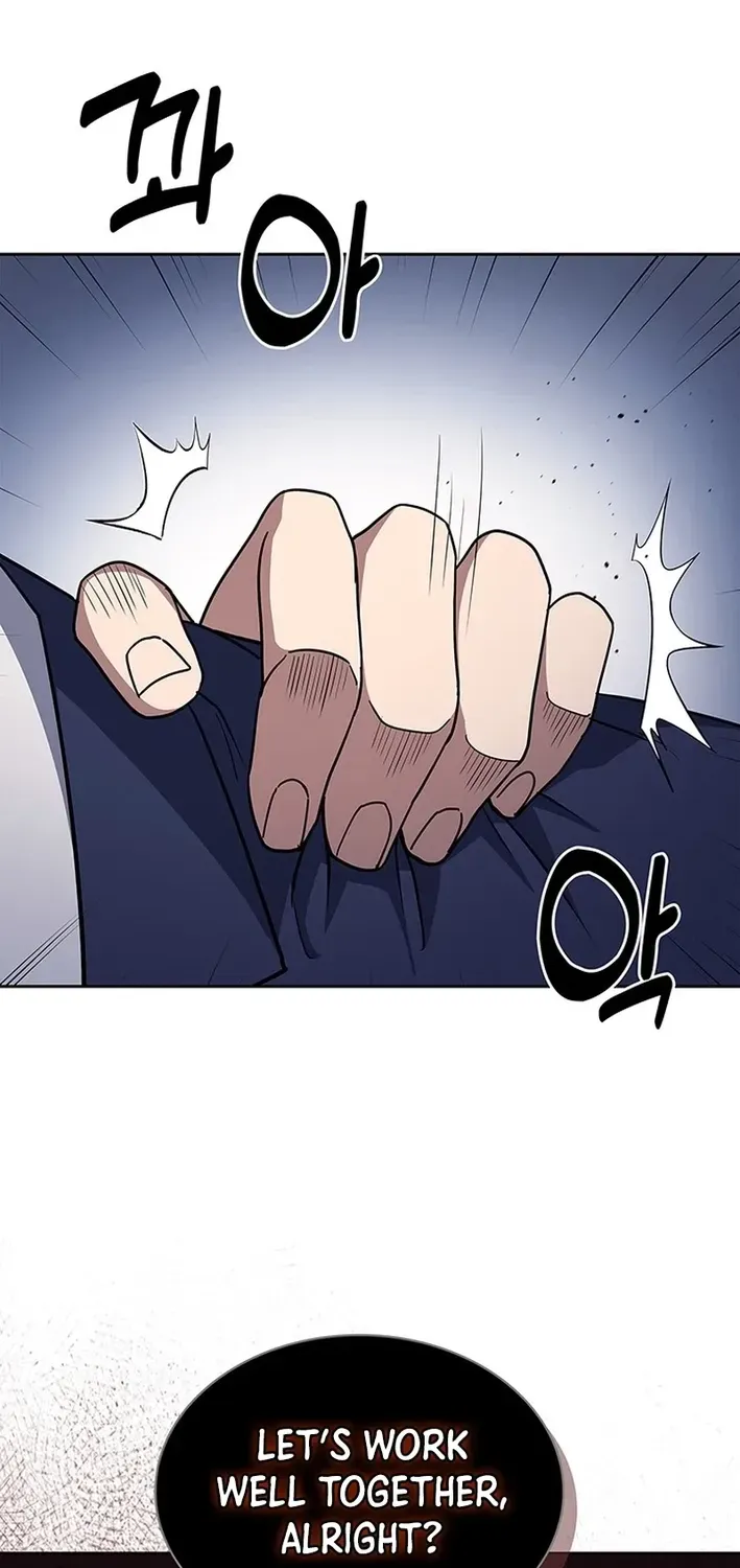 The Life of a Returning Officer Chapter 119 page 48 - 