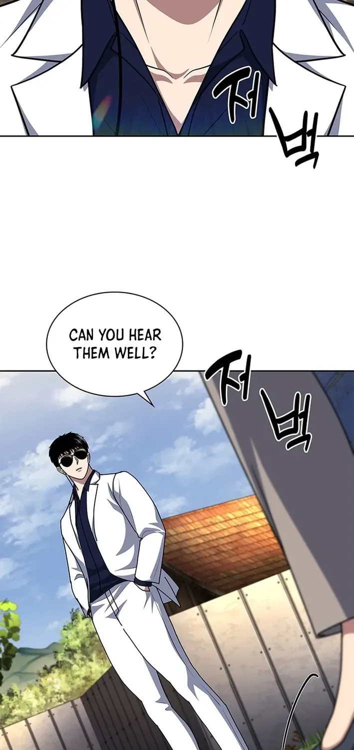 The Life of a Returning Officer Chapter 119 page 61 - 