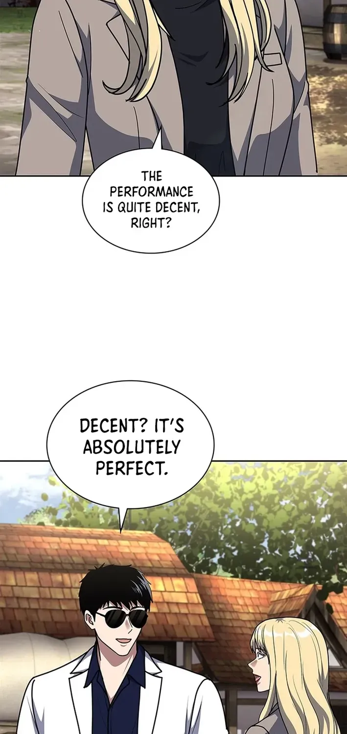 The Life of a Returning Officer Chapter 119 page 63 - 