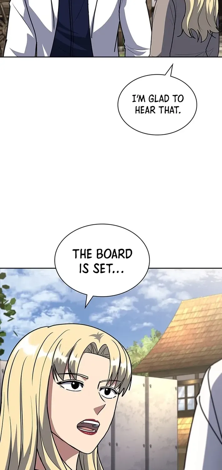 The Life of a Returning Officer Chapter 119 page 64 - 