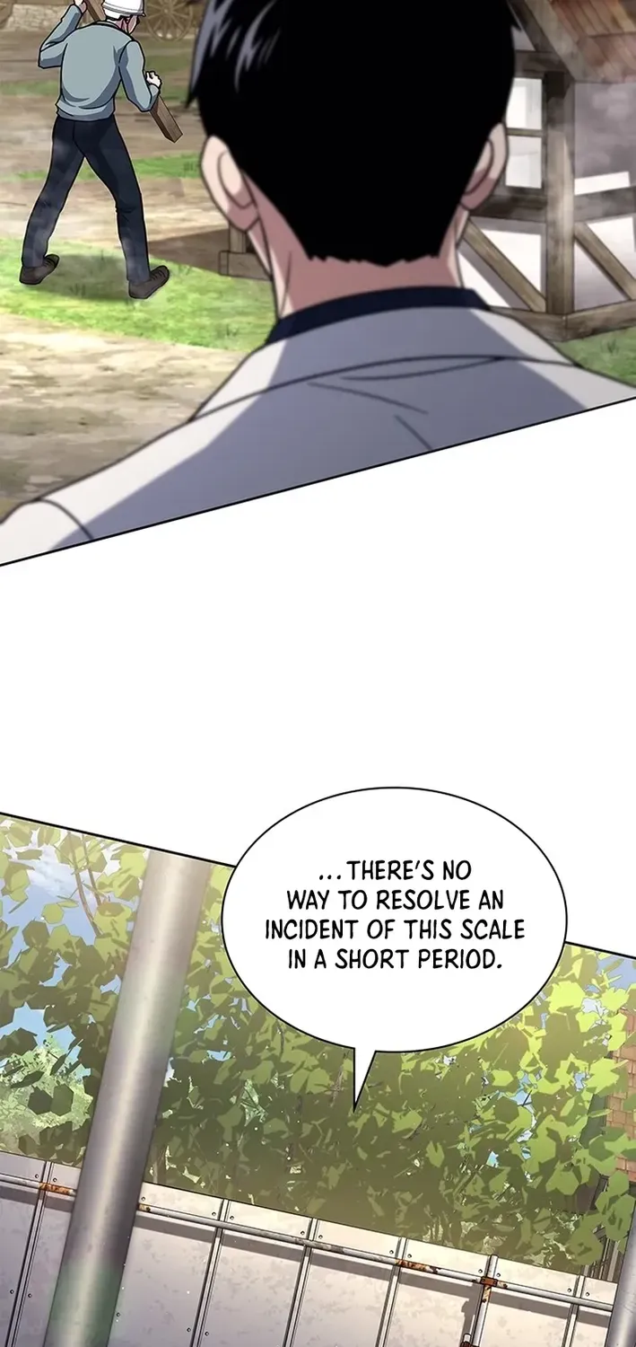 The Life of a Returning Officer Chapter 119 page 66 - 