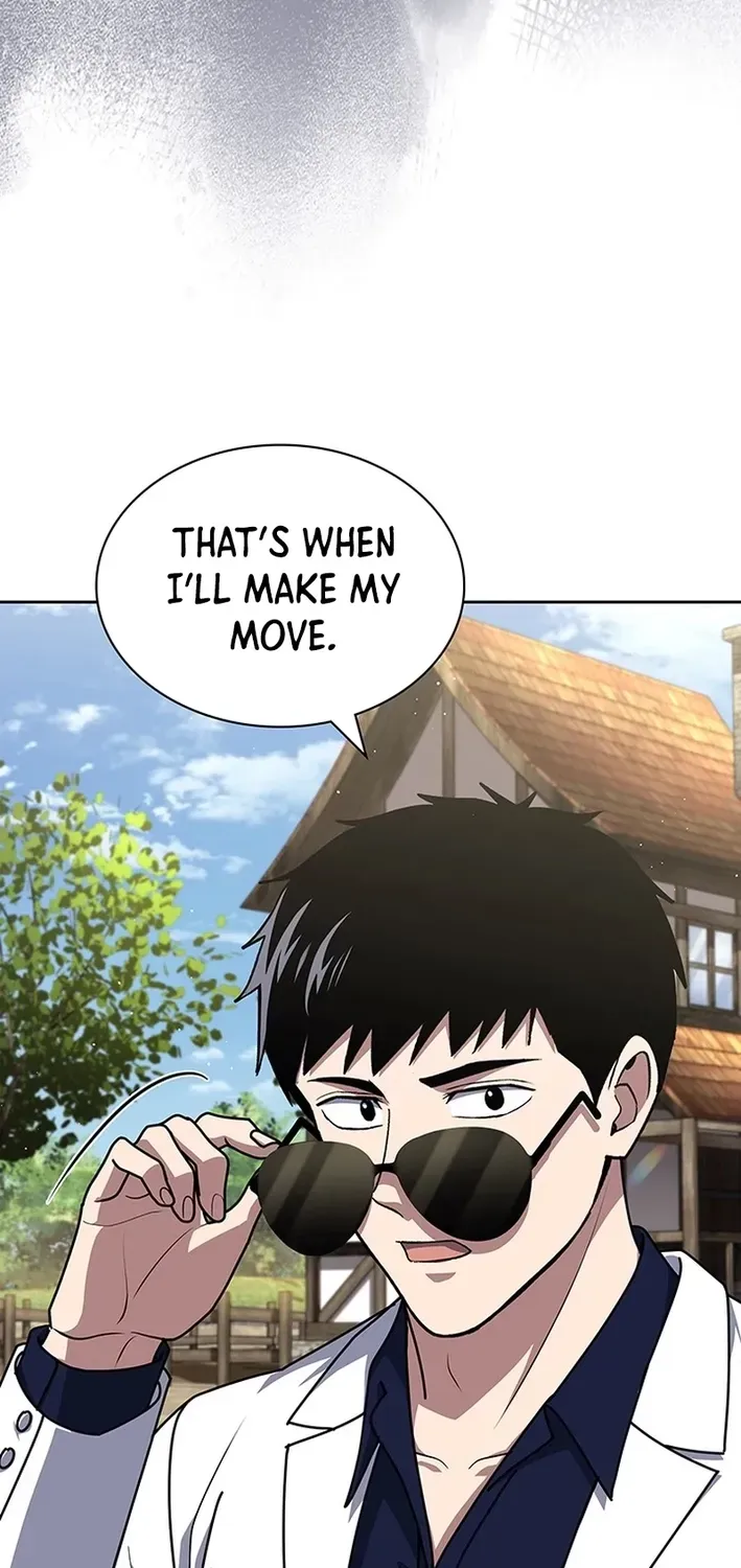 The Life of a Returning Officer Chapter 119 page 69 - 