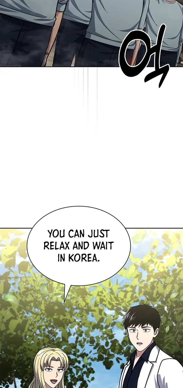 The Life of a Returning Officer Chapter 119 page 79 - 