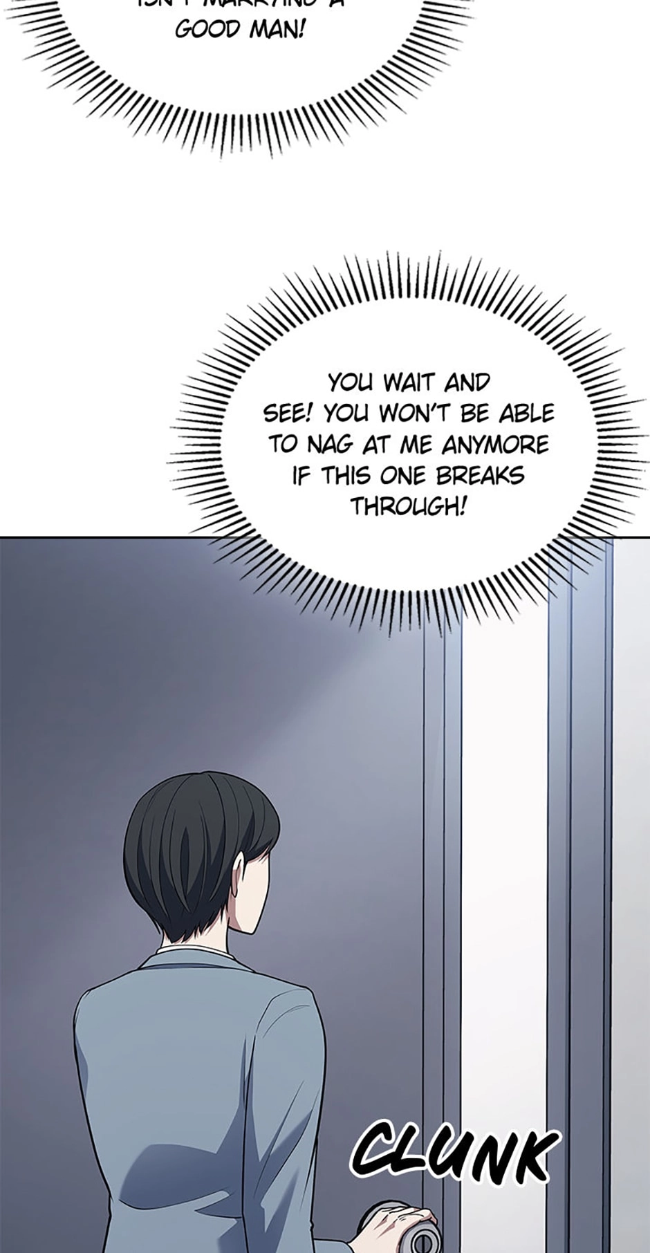 The Life of a Returning Officer Chapter 12 page 13 - 