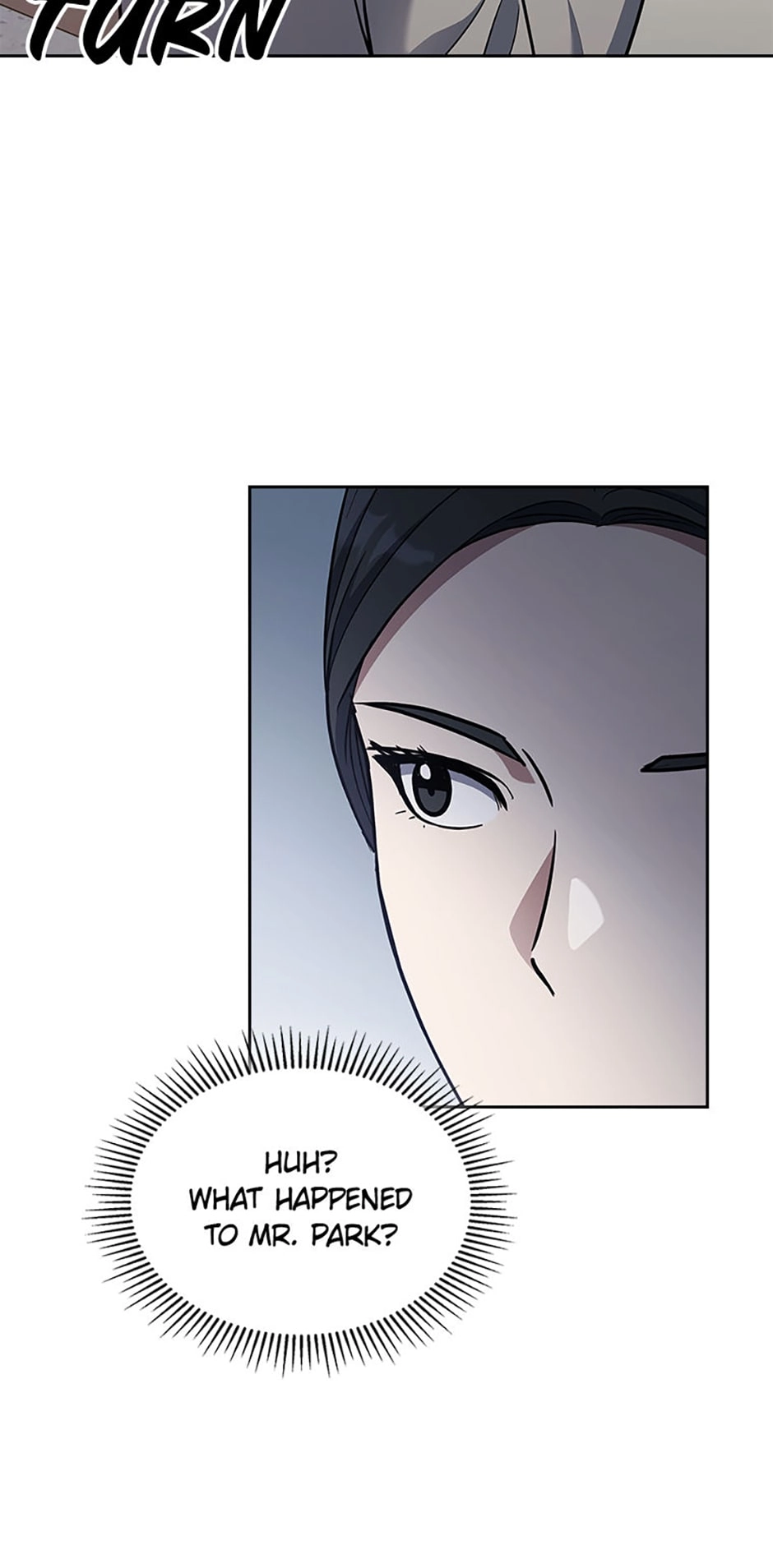 The Life of a Returning Officer Chapter 12 page 22 - 