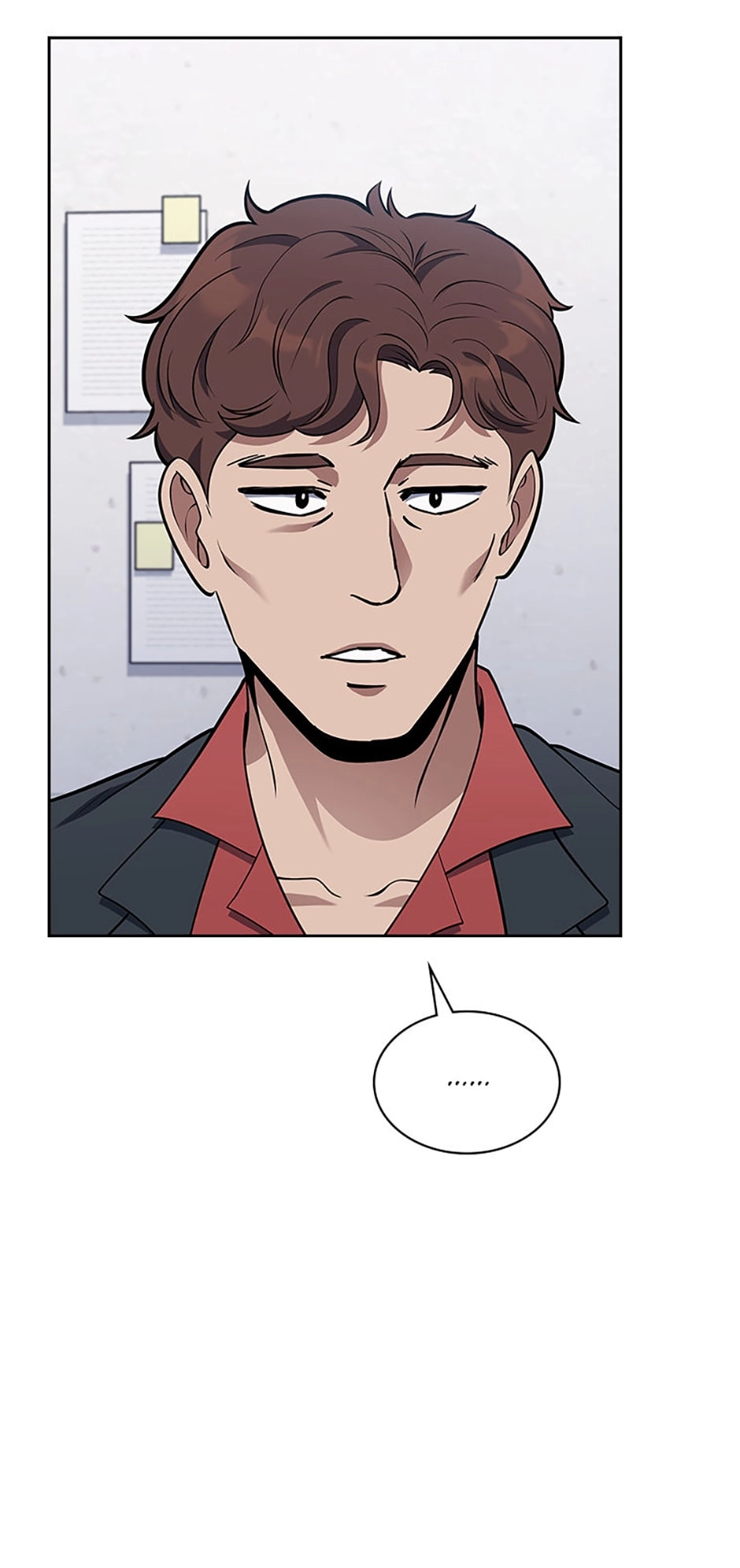 The Life of a Returning Officer Chapter 12 page 29 - 