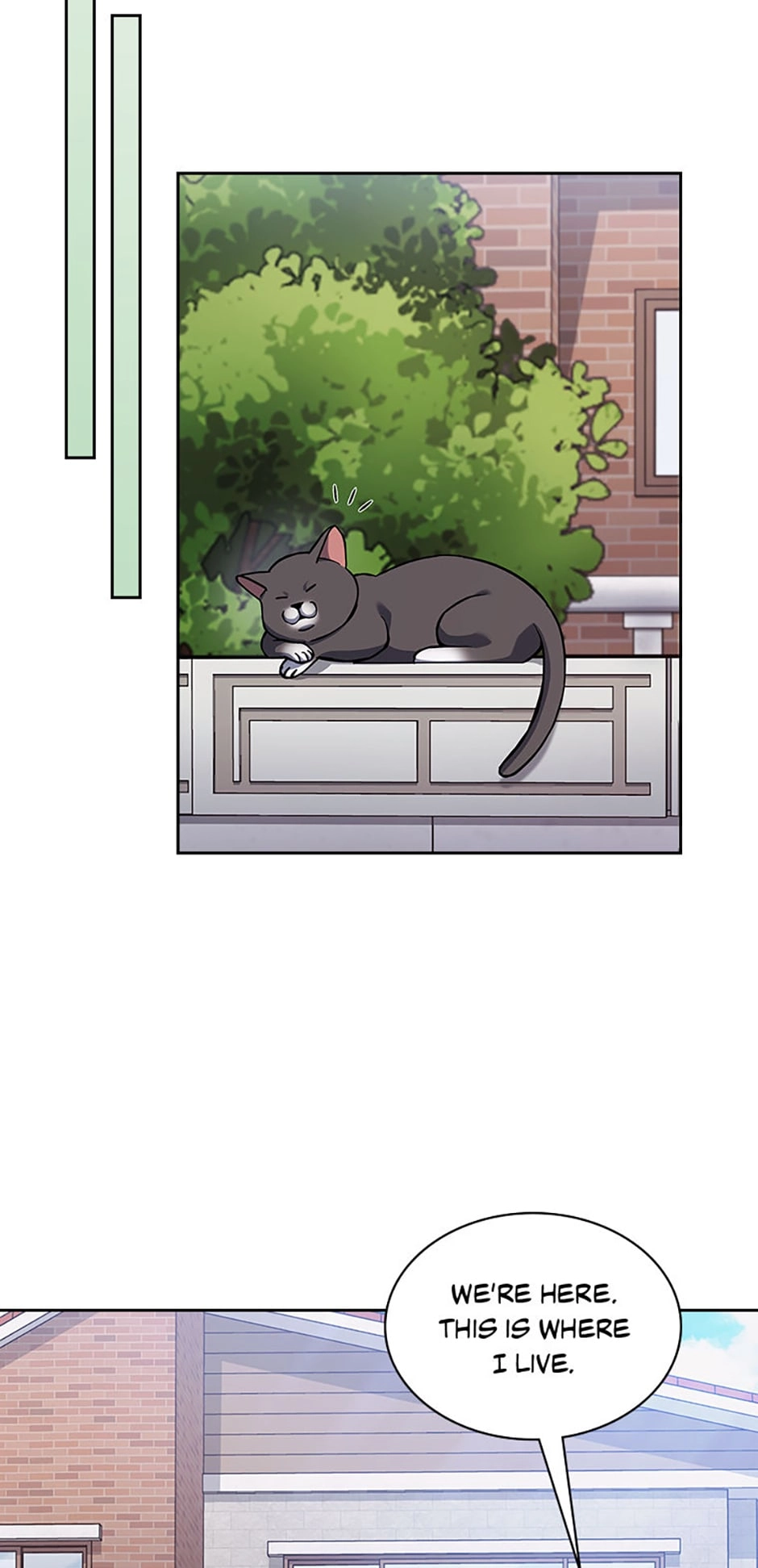 The Life of a Returning Officer Chapter 12 page 55 - 