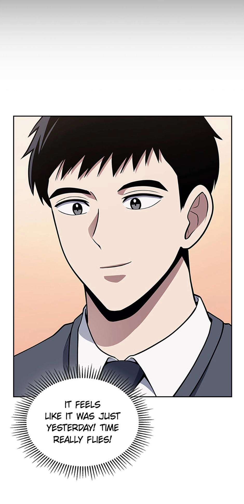 The Life of a Returning Officer Chapter 12 page 59 - 