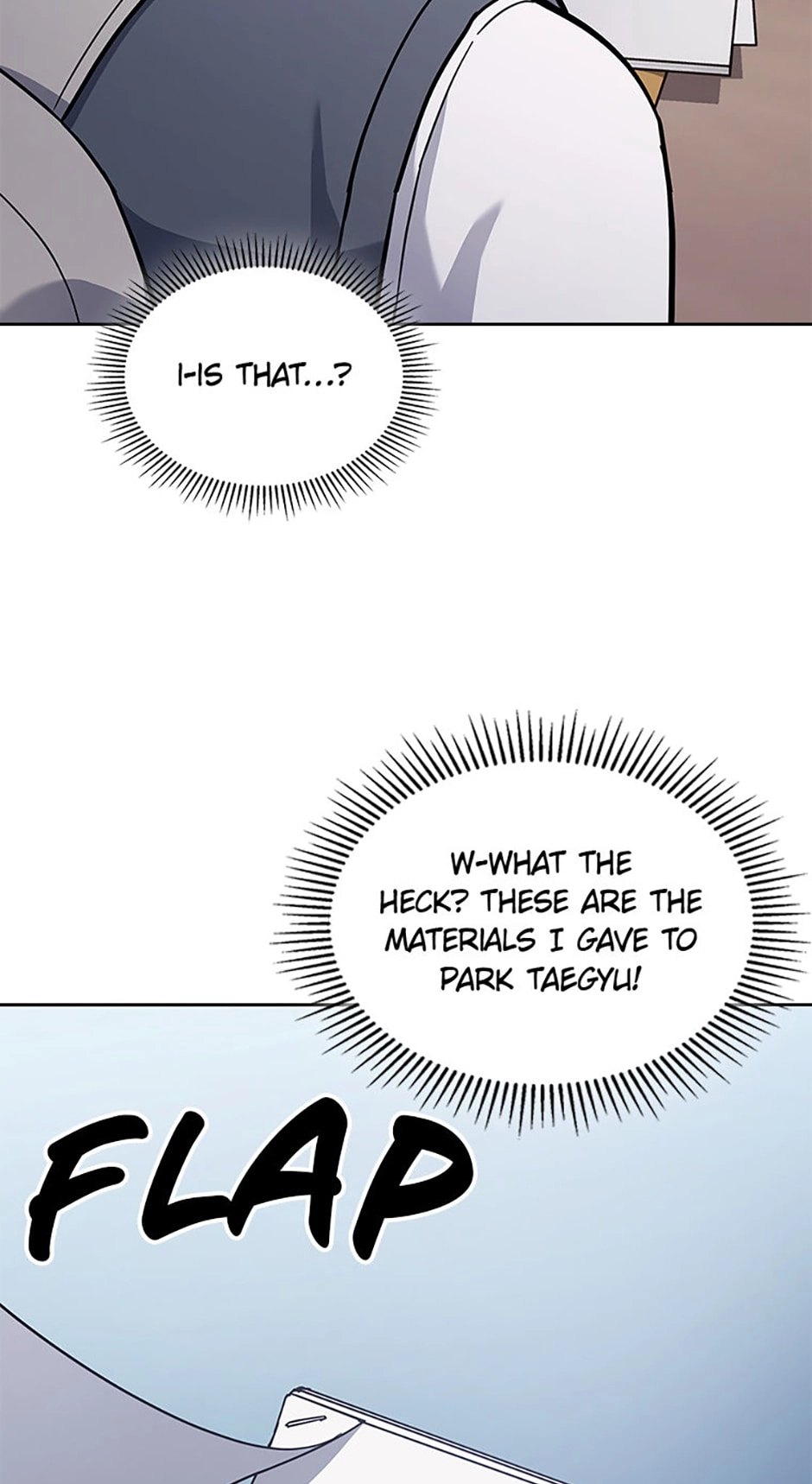 The Life of a Returning Officer Chapter 12 page 77 - 