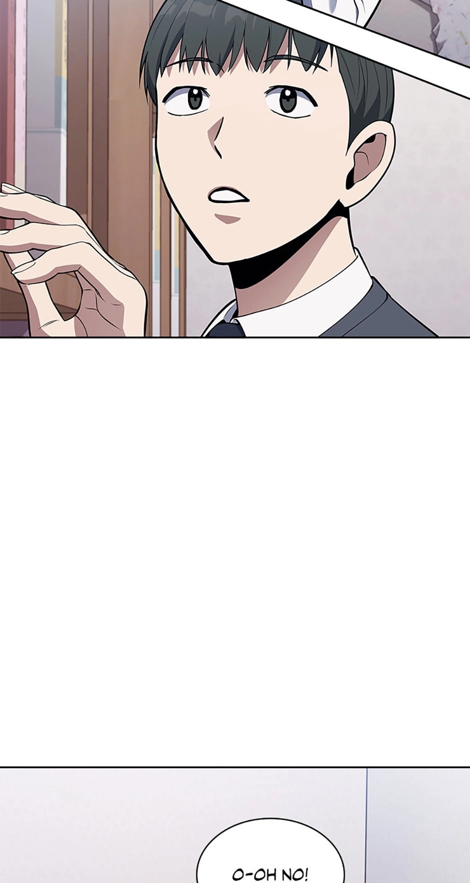 The Life of a Returning Officer Chapter 12 page 85 - 