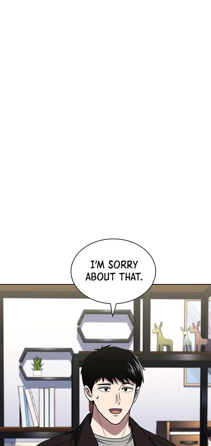 The Life of a Returning Officer Chapter 120 page 15 - 