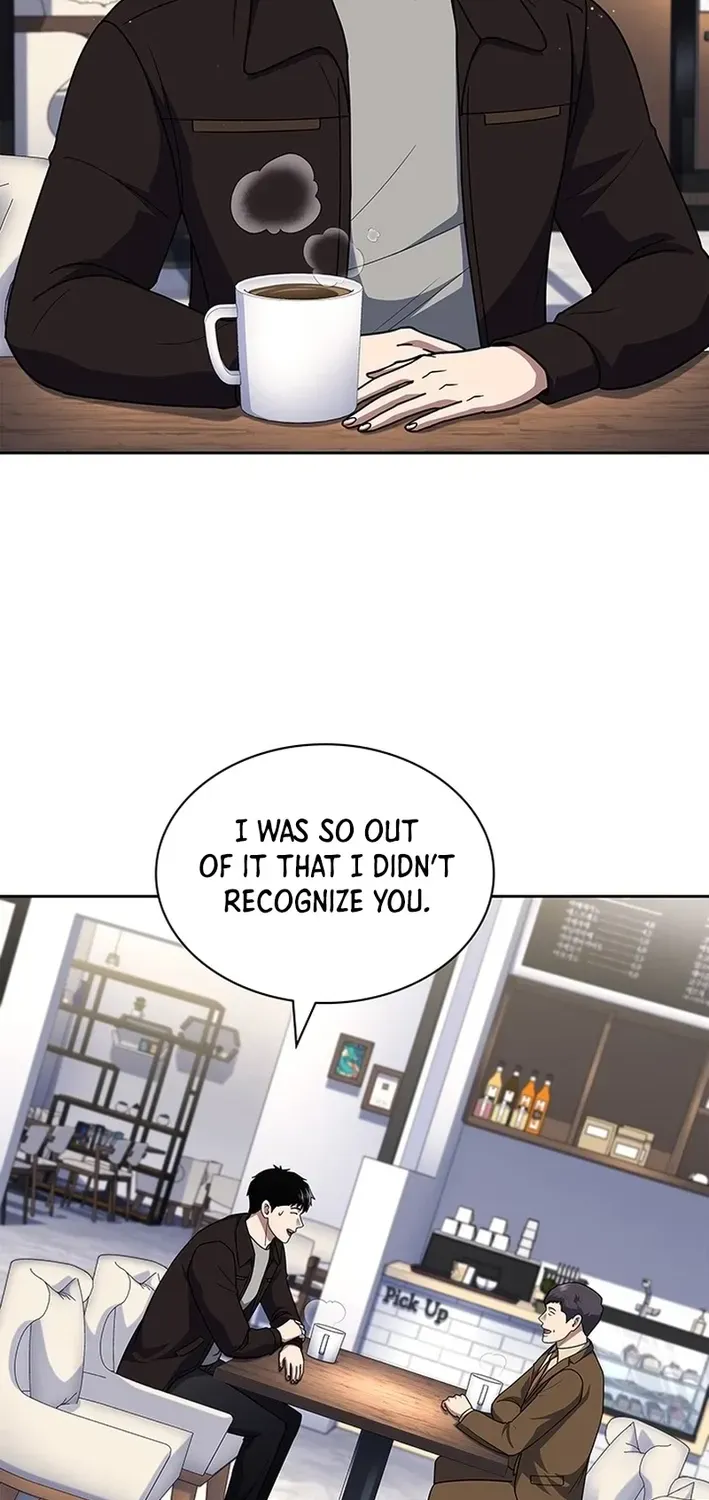 The Life of a Returning Officer Chapter 120 page 16 - 