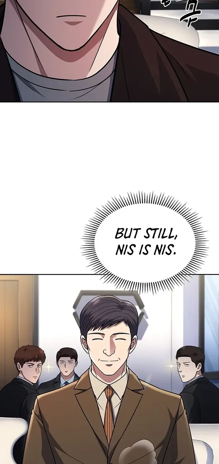 The Life of a Returning Officer Chapter 120 page 18 - 