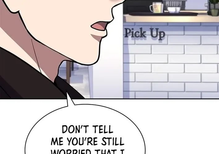 The Life of a Returning Officer Chapter 120 page 20 - 