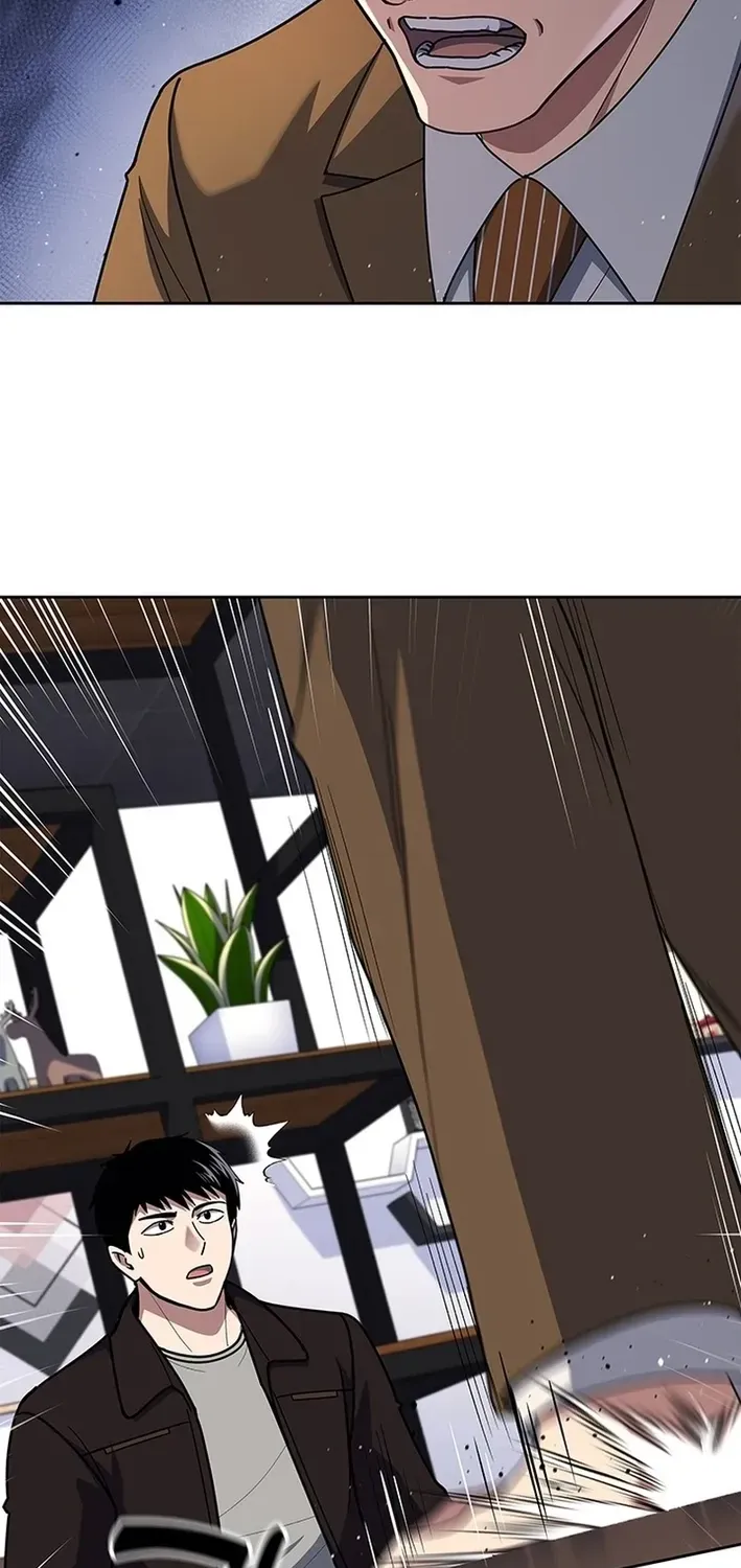The Life of a Returning Officer Chapter 120 page 28 - 