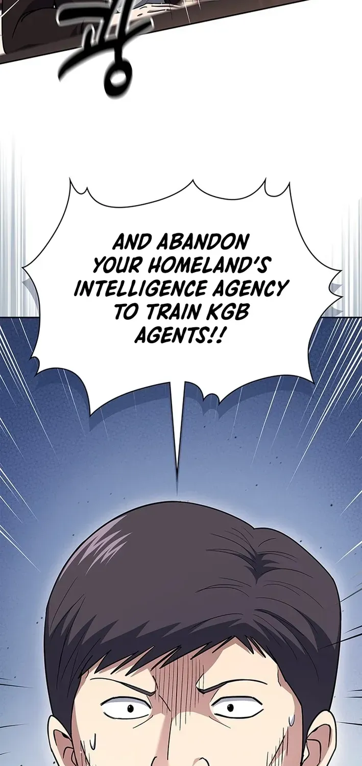 The Life of a Returning Officer Chapter 120 page 29 - 