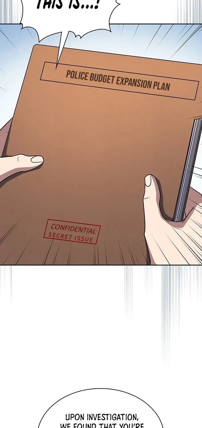 The Life of a Returning Officer Chapter 120 page 46 - 