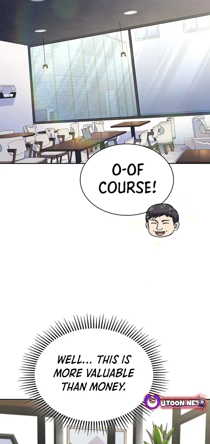 The Life of a Returning Officer Chapter 120 page 53 - 