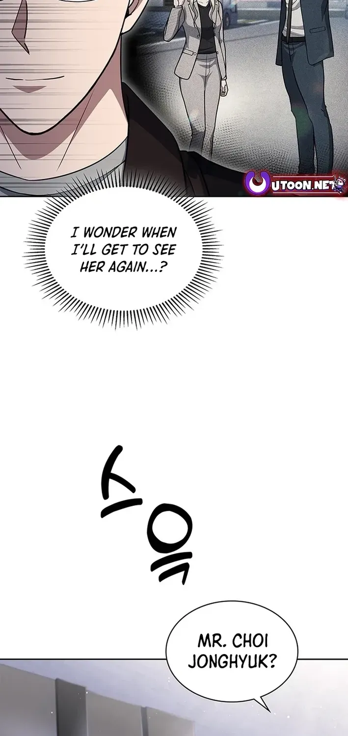 The Life of a Returning Officer Chapter 120 page 7 - 