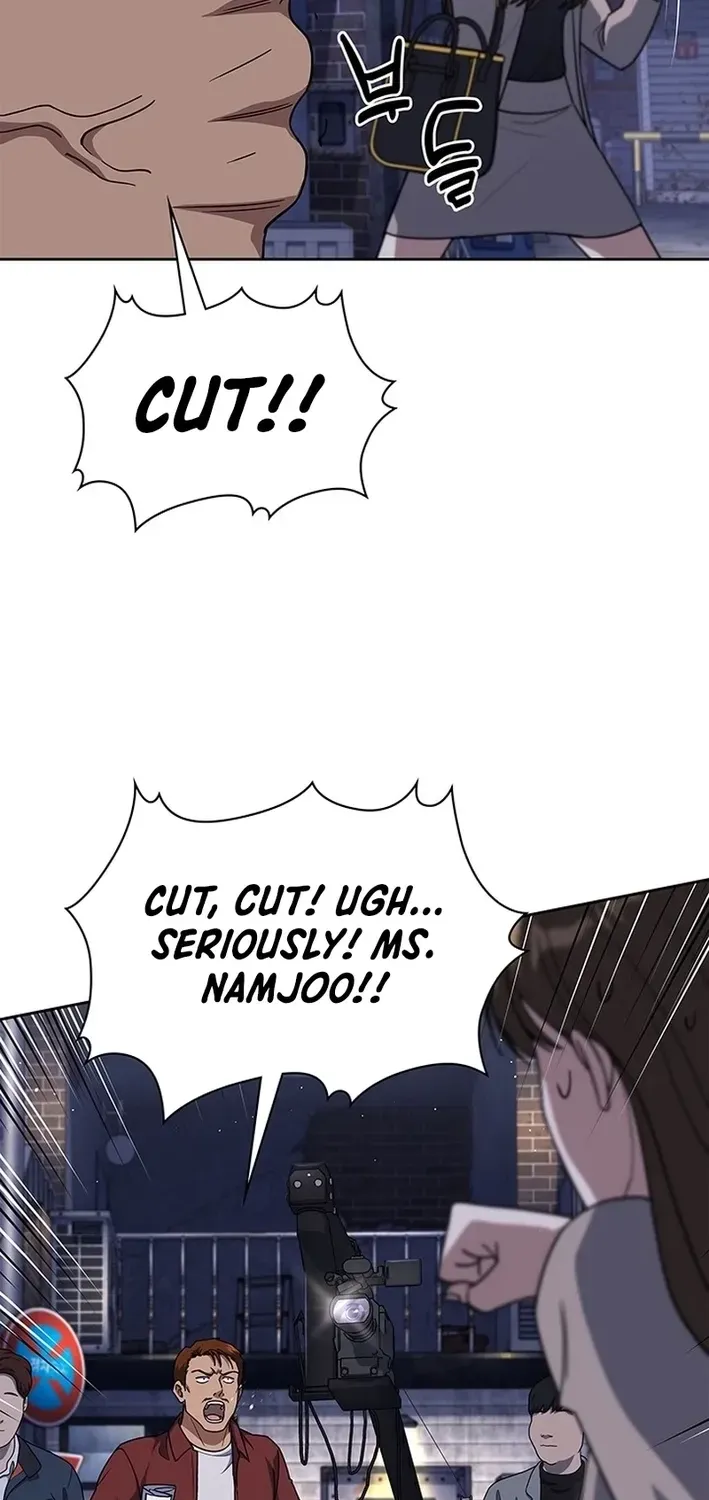 The Life of a Returning Officer Chapter 120 page 76 - 