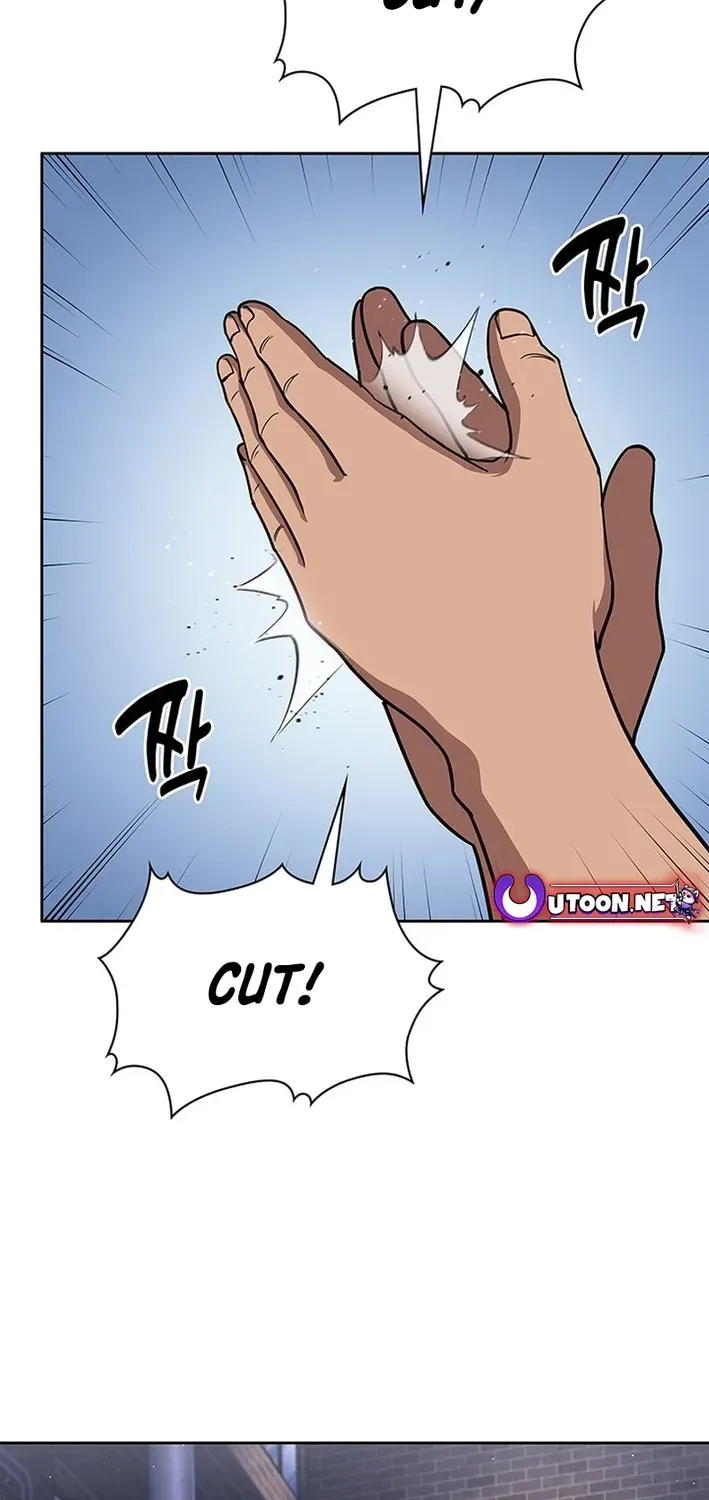 The Life of a Returning Officer Chapter 121 page 2 - 