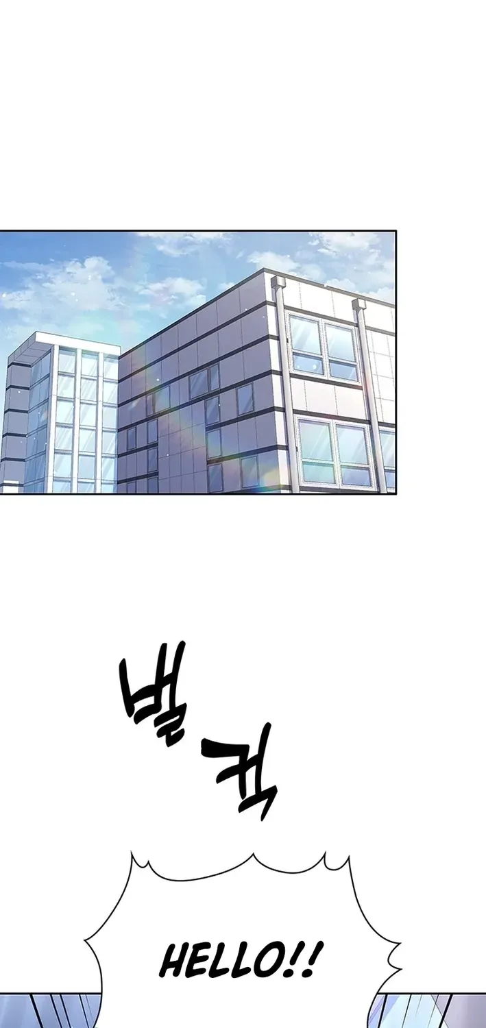 The Life of a Returning Officer Chapter 121 page 31 - 