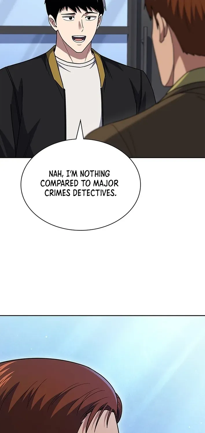 The Life of a Returning Officer Chapter 121 page 51 - 