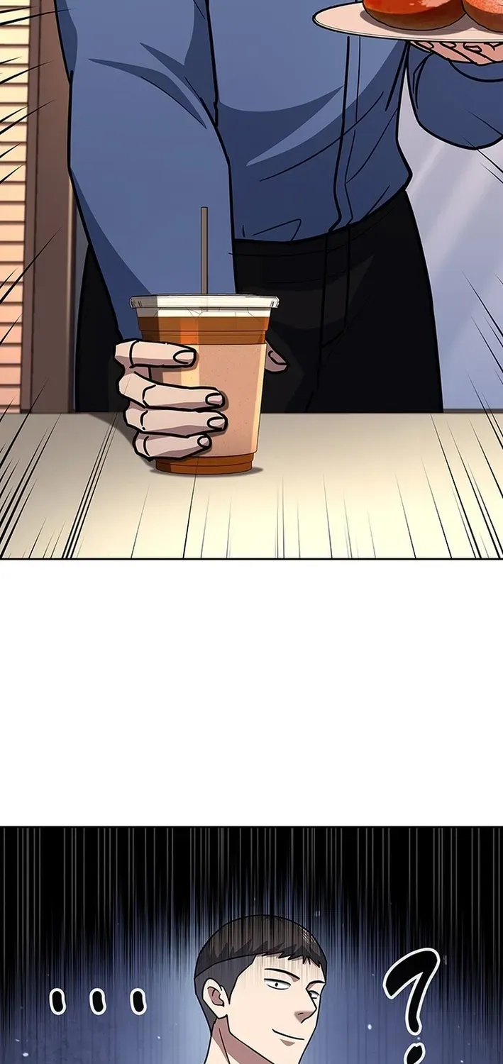 The Life of a Returning Officer Chapter 121 page 75 - 