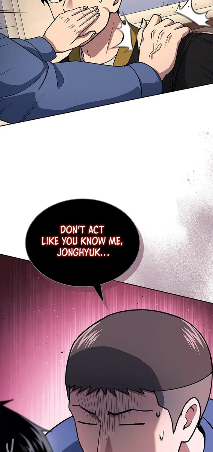The Life of a Returning Officer Chapter 121 page 81 - 