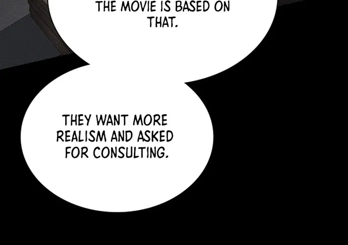 The Life of a Returning Officer Chapter 121 page 10 - 