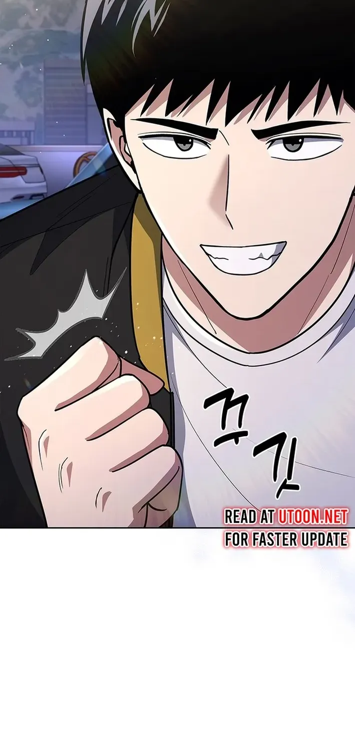 The Life of a Returning Officer Chapter 122 page 22 - 