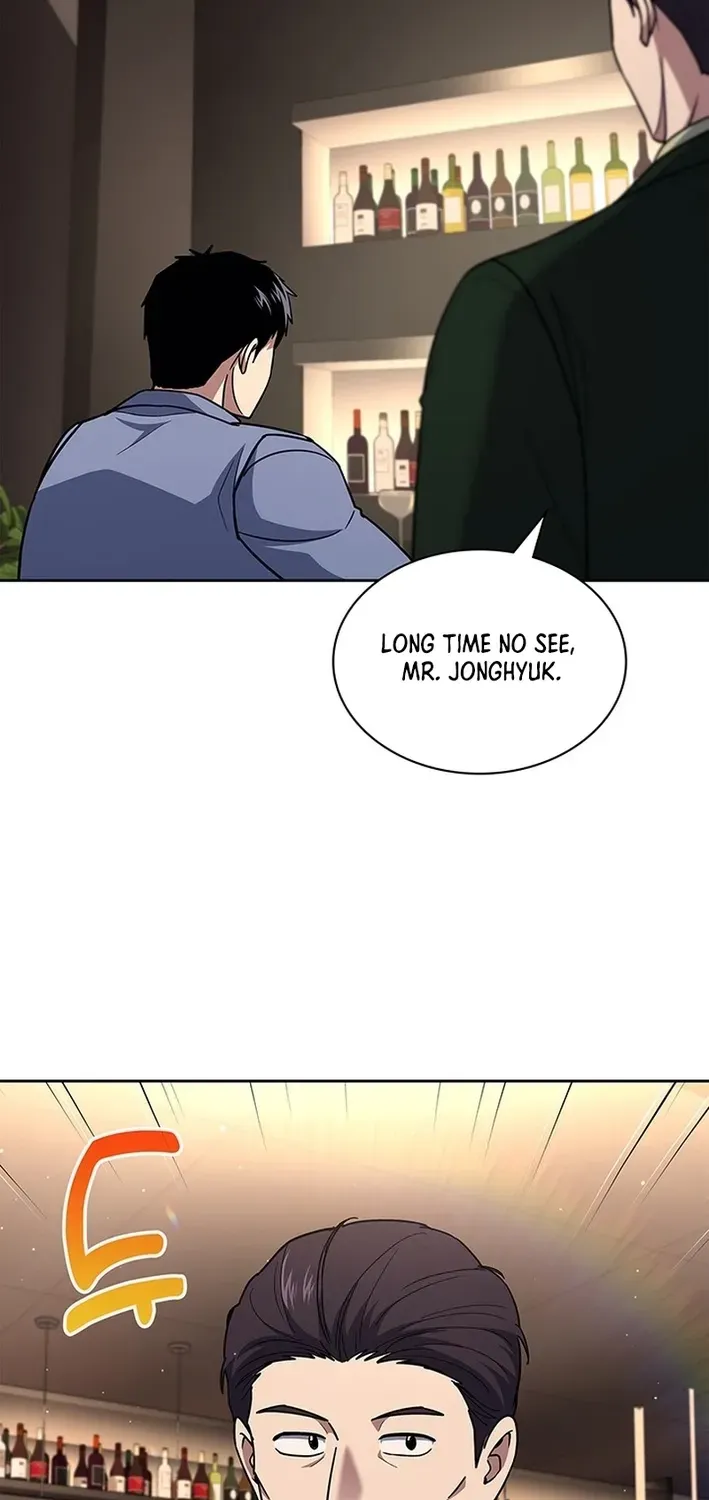The Life of a Returning Officer Chapter 122 page 27 - 