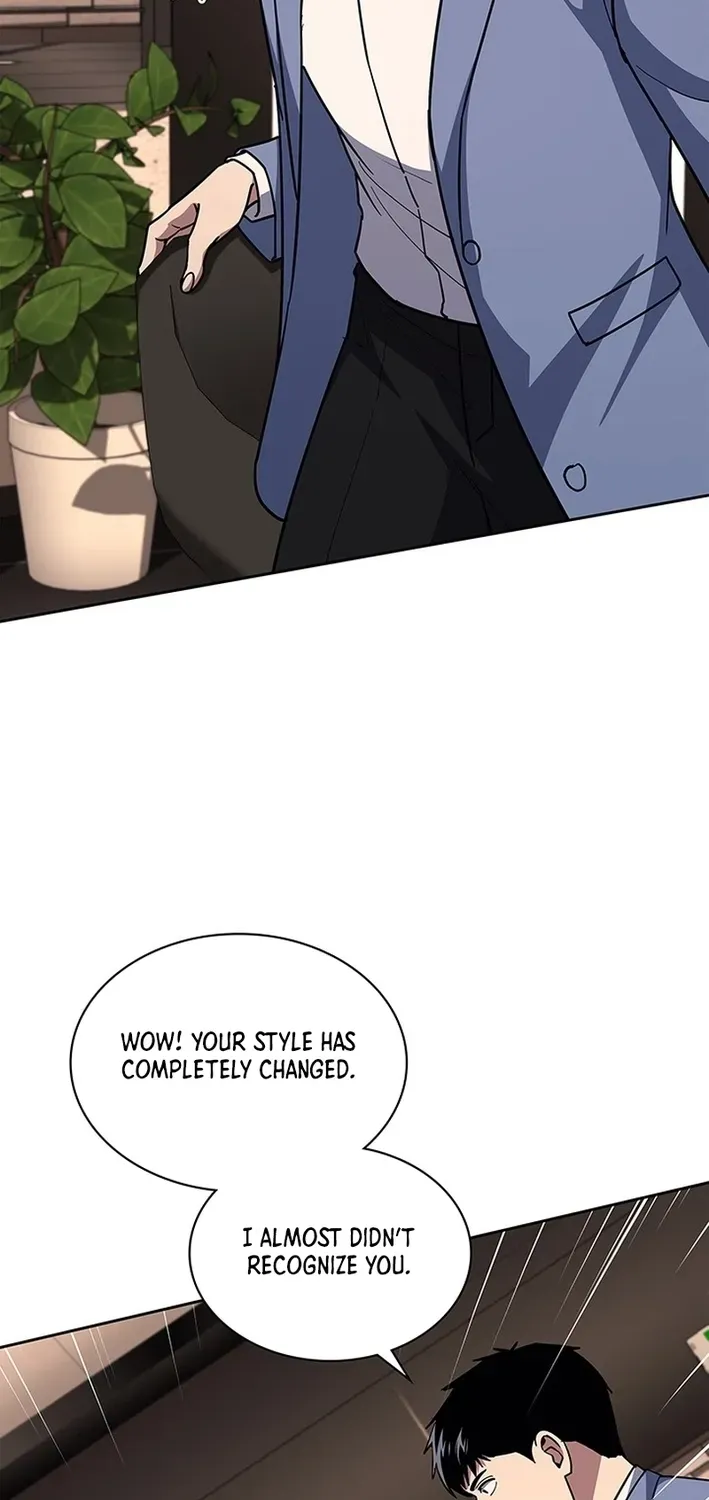 The Life of a Returning Officer Chapter 122 page 31 - 