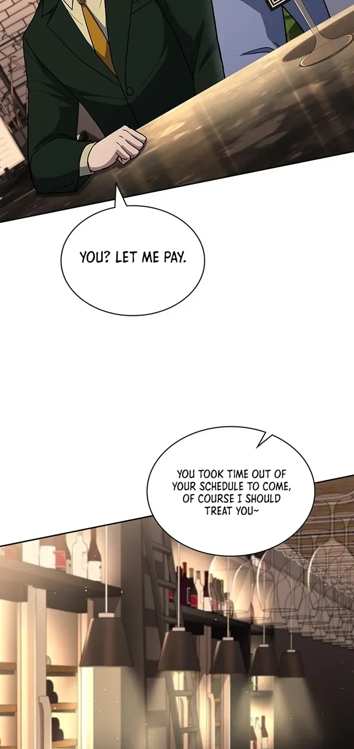 The Life of a Returning Officer Chapter 122 page 37 - 