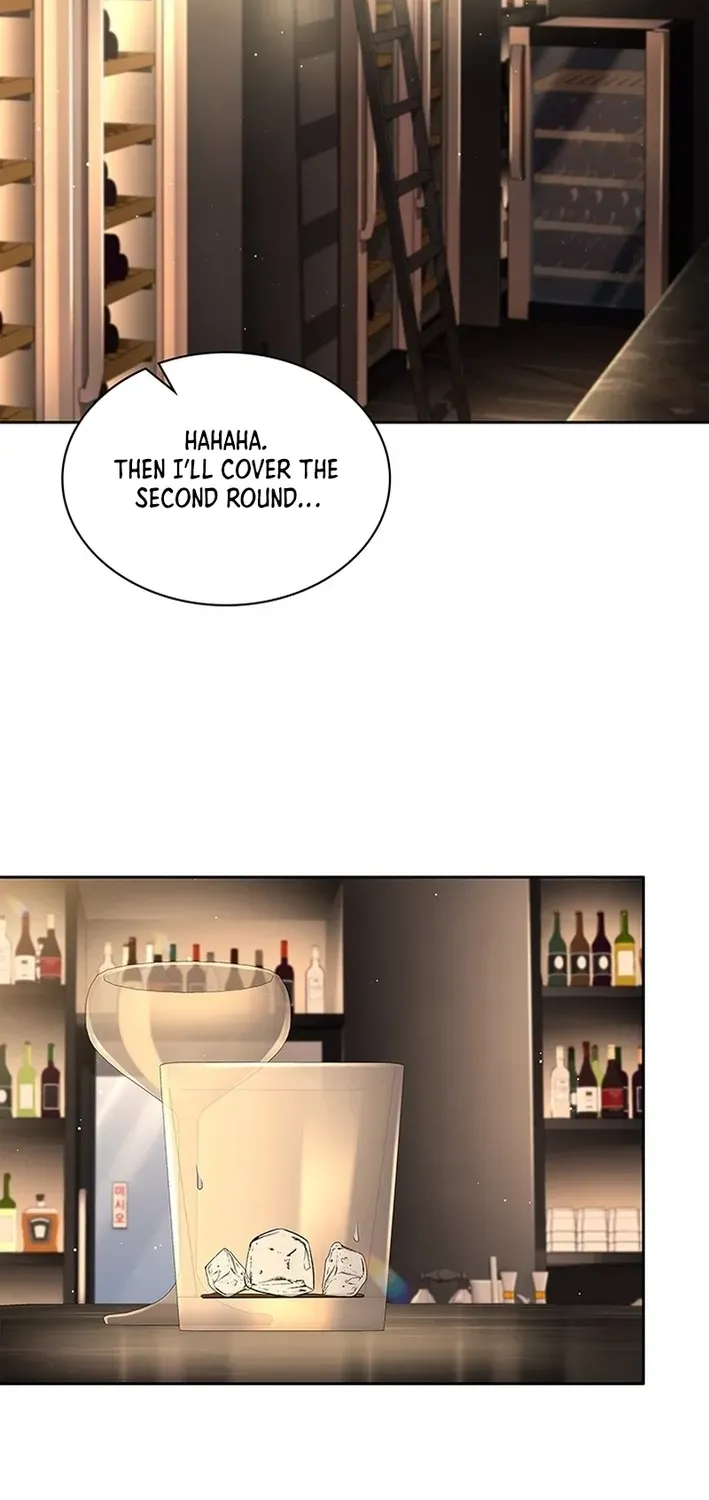 The Life of a Returning Officer Chapter 122 page 38 - 