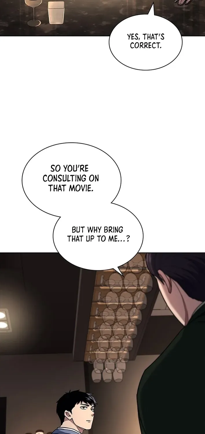 The Life of a Returning Officer Chapter 122 page 41 - 