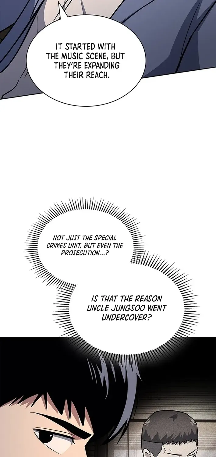 The Life of a Returning Officer Chapter 122 page 48 - 