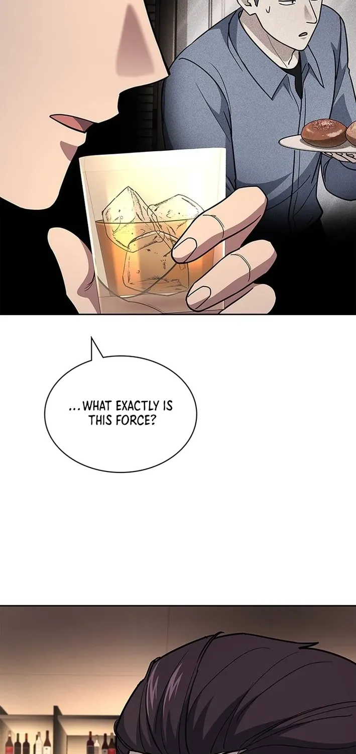The Life of a Returning Officer Chapter 122 page 49 - 